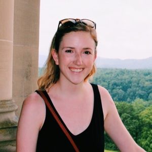 Meet your Posher, Audrey